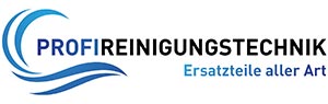 Profireinigungstechnik-Logo