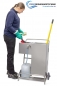 Preview: Vorwaschwagen easywash365+