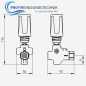 Preview: Suttner Umlaufventil ST-265