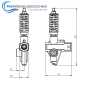 Preview: Suttner Umlaufventil ST-285