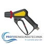 Preview: Suttner Hochdruckpistole mit Strahlrohrdrehgelenk ST-2300 1/4"IG dreh. 1/8"IG dreh.