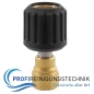 Preview: Suttner Drehverschraubung ST-44 (Swivel) / HV M22 : IG
