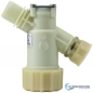 Preview: Schmutzfänger DN17 250 Micron