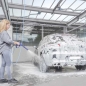 Preview: Schaumlanze easywash 365+