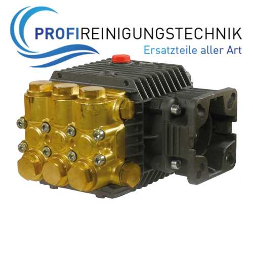 Interpump Hochdruckpumpe Version "C" für Benzinmotoren
