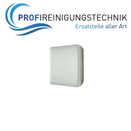 Düsenschutz für Schaumlanze ST-3100 weiß