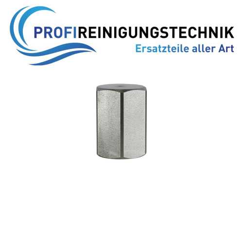 Ventilsperre für Dosierventil ST-161