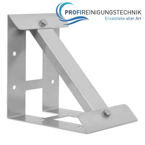 Wandhalter Edelstahl Für AR HPV Motorpumpenkombinationen