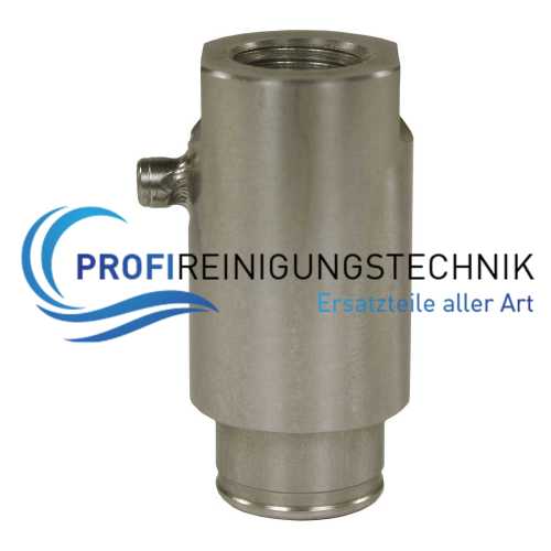 Düsenmuffe 1/4" IG