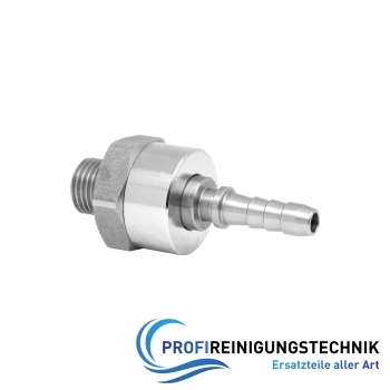 Drehgelenk Mosmatic DGK. 1-fach kugelgelagert