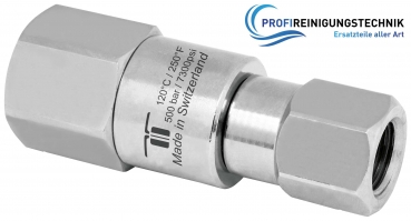 Drehgelenk Mosmatic DGVI 1/4" IG