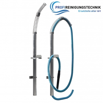 Saugerschwenkarm easywash 365+