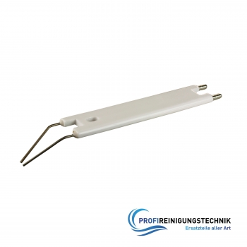Blockelektrode 25x140mm passend für Hersteller Kränzle