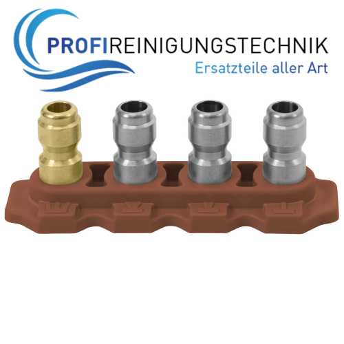 Schnellwechseldüsen Suttner ST-245