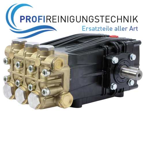 UDOR Hochdruckpumpe