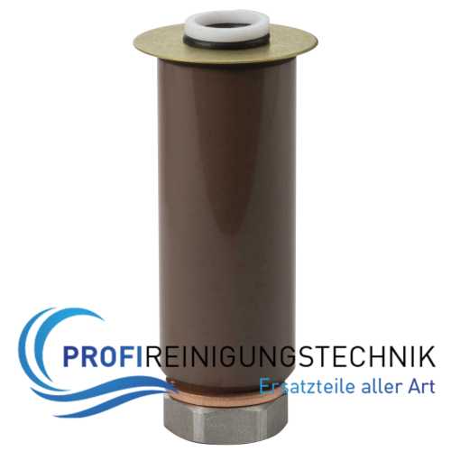 Plungerrohr-Kit für 3 Kolben, für Comet Hochdruckpumpe Standard