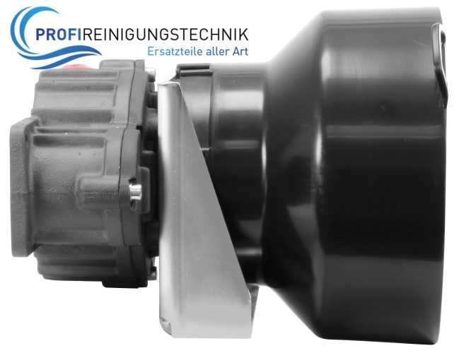 Getriebe für Pumpen TYP M 261 für Zapfwellen