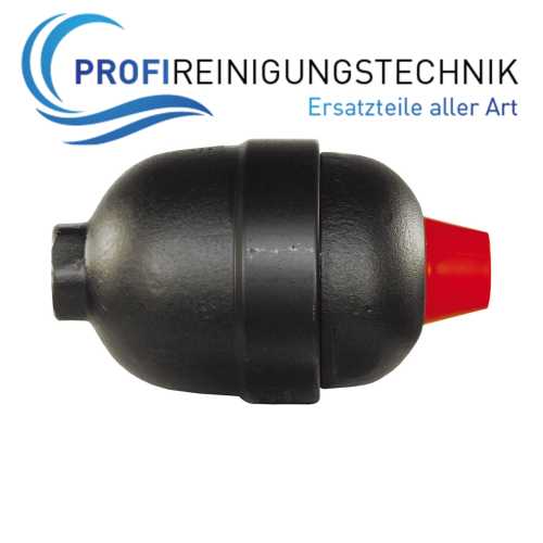 Druckspeicher 40-210 bar