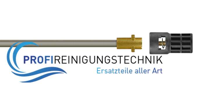 Adapter Bajonett Kupplung 1/4"IG