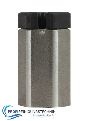 Schwimmer ST-505 ohne Bohrung Edelstahl