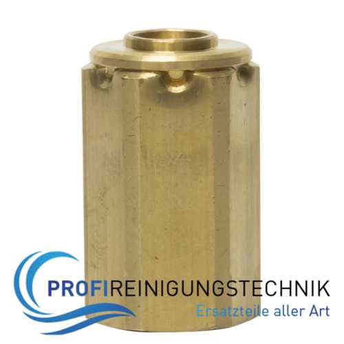 Schwimmer ST-5  "HighFlow" mit Bohrung