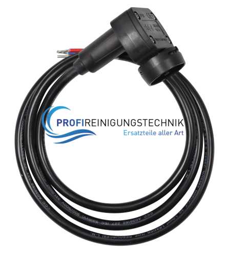 Ersatzteil für Strömungswächter ST-7 Schalter