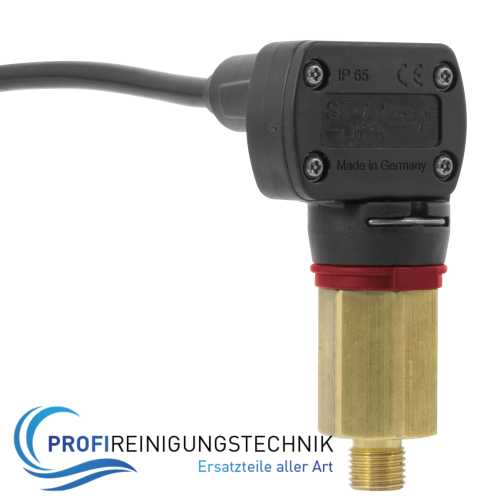 Druckschalter ST-7.1