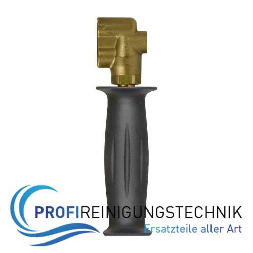 Doppellanzenventil ST-54