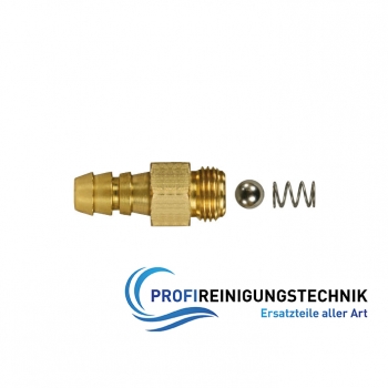 Chemie-Rückschlagventil für Umlaufventil ST-261