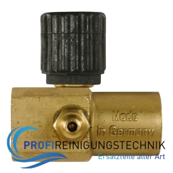 Suttner Chemieinjektor ST-62