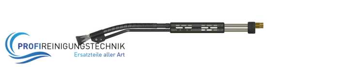 ST-85 Push & Pull Lanzen mit Düsenschutz ST-10 ohne Hochdruckdüse M22 AG.