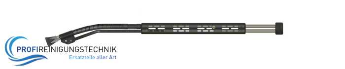 ST-85 Push & Pull Lanzen mit Düsenschutz ST-10 ohne Hochdruckdüse 1/4" IG