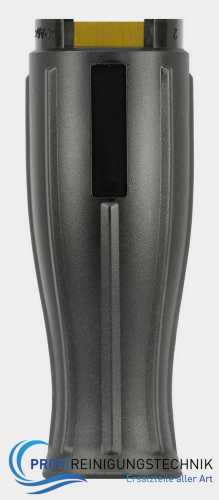 Pressnippel mit Handverschraubung M22