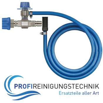 Suttner Injektor ST-160 mit Dosierventil ST-161