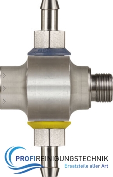 Suttner Injektor ST-166 für Chemie- und Schaumanwendungen