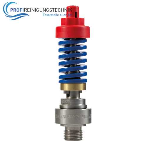 Druckbegrenzungsventil 1/2"AG