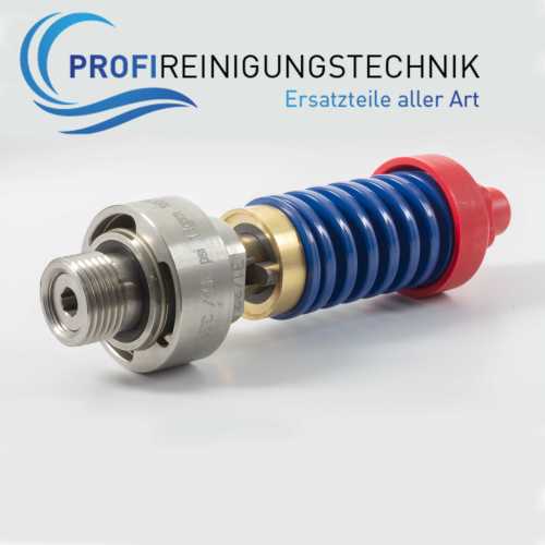 Druckbegrenzungsventil 1/2"AG