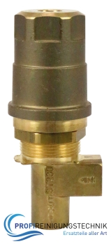 Druckbegrenzungsventil ST-230
