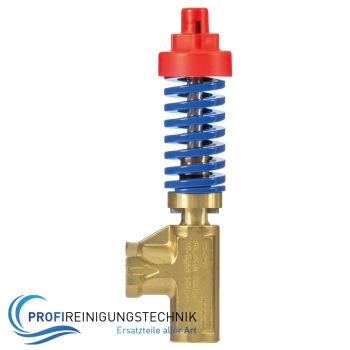 Druckbegrenzungsventil ST-230 700 bar 60°C