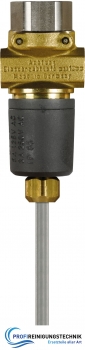 Druckschalter (IP65) 4-adrig für Umlaufventile ST-261