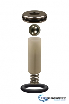 Dichtsatz für Umlaufventile ST-291