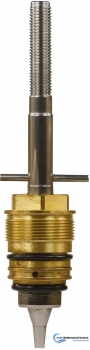 Kolbenstange für Umlaufventile ST-291
