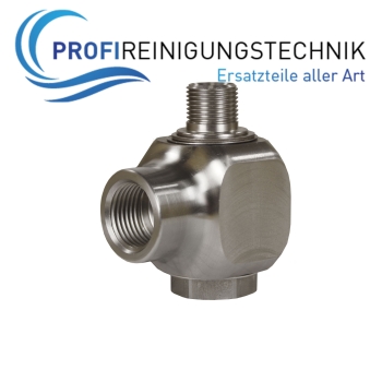 Winkeldrehgelenk ST-322 / 100-400 bar