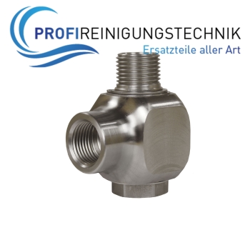 Winkeldrehgelenk ST-322 / 100-400 bar