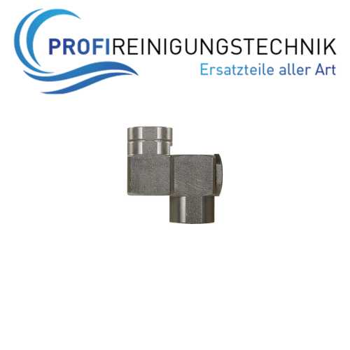 ST-330 Schwenkbarer Düsenträger