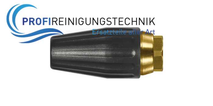 Suttner Rotordüsen mit Keramikeinsatz ST-357.1