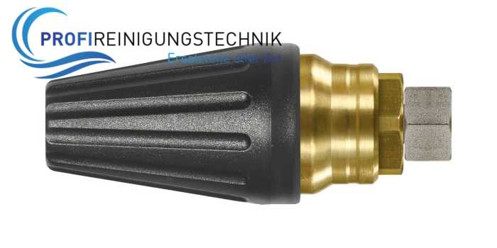 Suttner Rotordüsen mit Keramikeinsatz ST-458.1  M18 IG