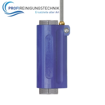 Strömungswächter Suttner ST-505 600 bar Schwimmer VA ohne Bohrung