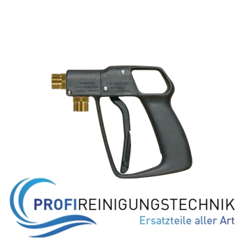 Suttner Hochdruckpistole ST-810 M22 AG