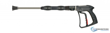 Dampfpistole ST-860D mit Lanze